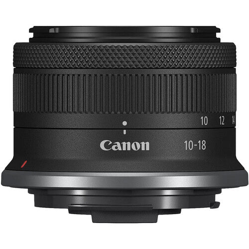 Canon EOS R50 Video Creator Kit Package