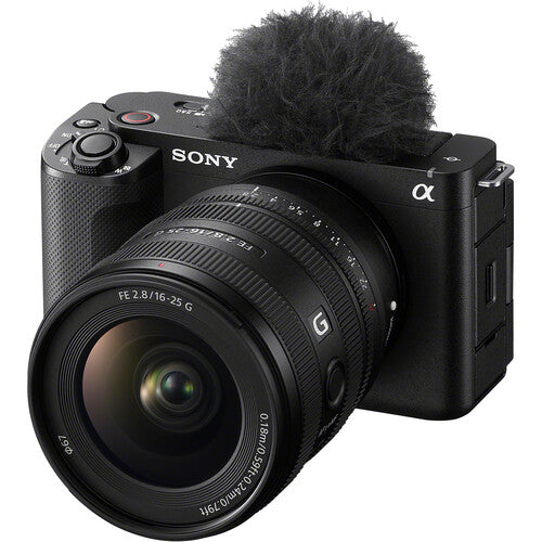 Sony FE 16-25mm f/2.8 G Lens (Sony E)