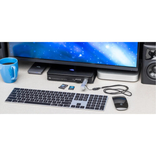 OWC 2TB Envoy Pro mini USB 3.2 Gen 2 Flash Drive