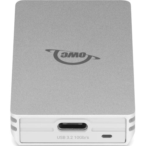 OWC 2TB Envoy USB 3.2 Gen 2 Portable NVMe SSD