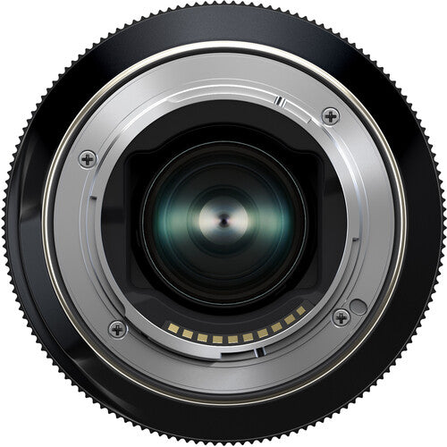 Tamron 50-300mm f/4.5-6.3 Di III VC VXD Lens for Sony E Package