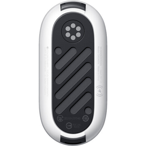 Insta360 GO 3S Action Camera Standard Bundle (64GB, Arctic White)