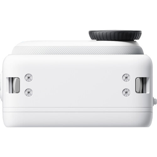 Insta360 GO 3S Action Camera Standard Bundle (128GB, Arctic White)