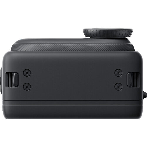 Insta360 GO 3S Action Camera Standard Bundle (64GB, Midnight Black)