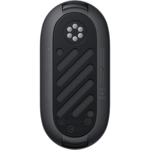 Insta360 GO 3S Action Camera Standard Bundle (64GB, Midnight Black)