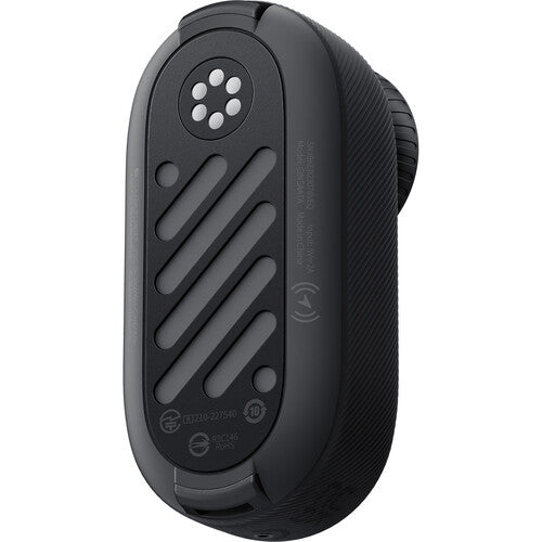 Insta360 GO 3S Action Camera Standard Bundle (64GB, Midnight Black)