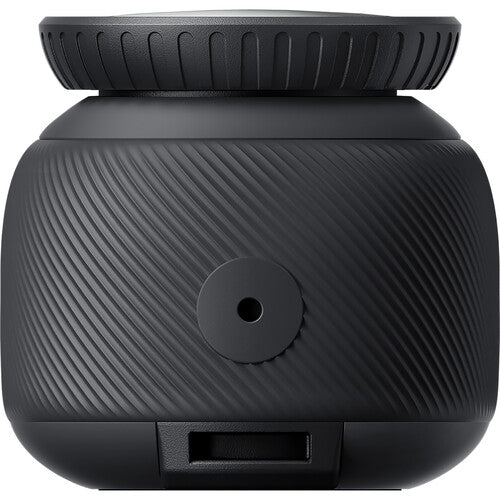 Insta360 GO 3S Action Camera Standard Bundle (64GB, Midnight Black)