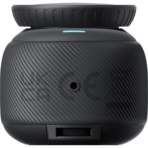 Insta360 GO 3S Action Camera Standard Bundle (64GB, Midnight Black)