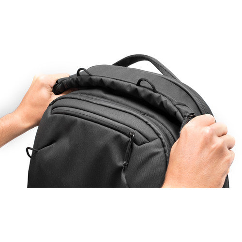 Peak Design Travel Backpack (Sage, 45L)