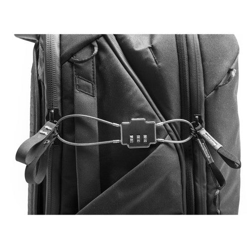 Peak Design Travel Backpack (Sage, 45L)