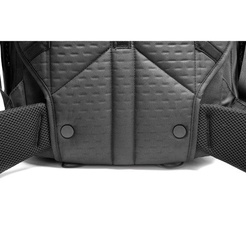 Peak Design Travel Backpack (Black, 45L)