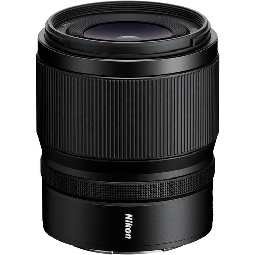 Nikon NIKKOR Z 35mm f/1.4 Lens (Nikon Z) Package