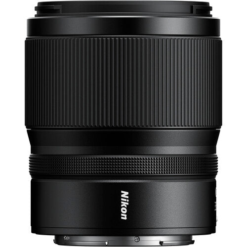 Nikon NIKKOR Z 35mm f/1.4 Lens (Nikon Z) Package