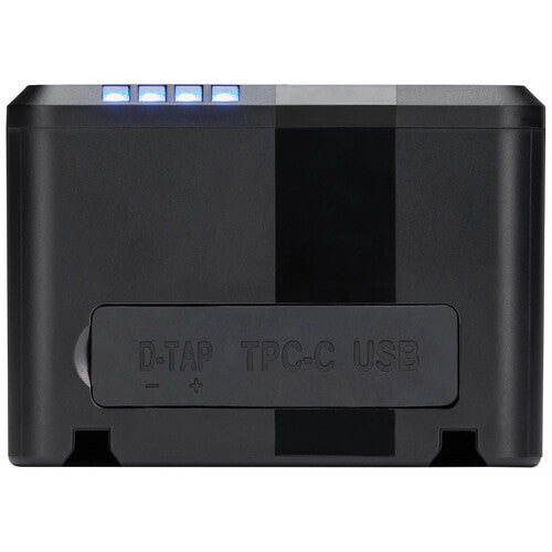 Westcott MV95 Mini V-Mount Battery with USB-C (14.8V, 95Wh)
