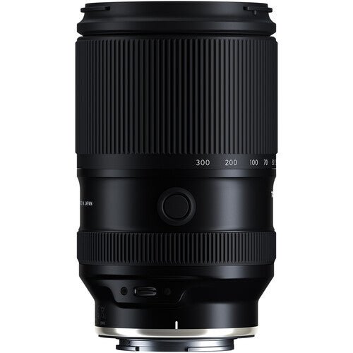 Tamron 28-300mm f/4-7.1 Di III VC VXD Lens for Sony E Package