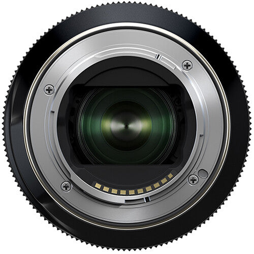 Tamron 28-300mm f/4-7.1 Di III VC VXD Lens for Sony E Package