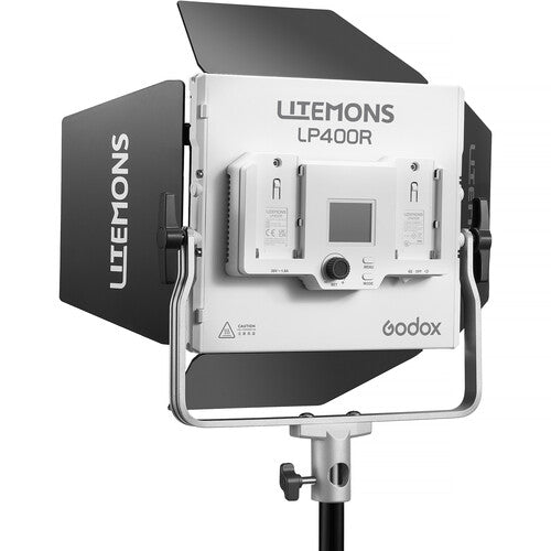 Godox Litemons LP400R RGB LED Panel Light