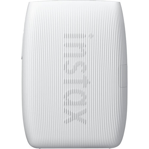 Fujifilm INSTAX MINI LINK 3 Smartphone Printer Clay White