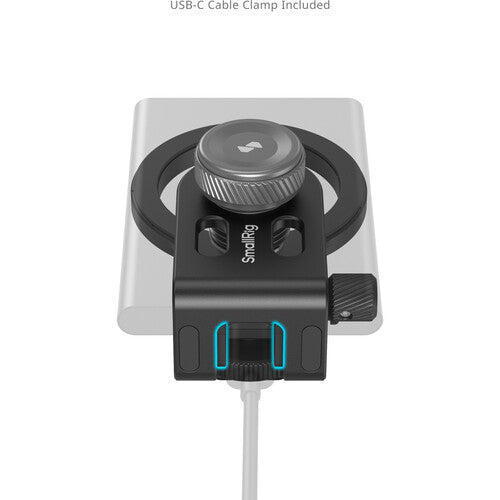 SmallRig MagSafe/Cold Shoe Universal 2-in-1 SSD Holder