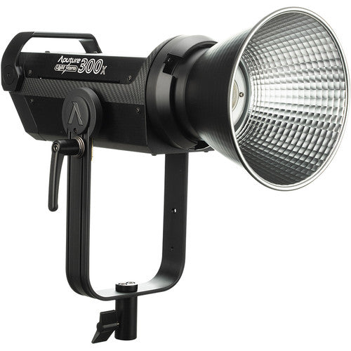 Aputure LS 300x Bi-Color LED Monolight (Gold Mount)