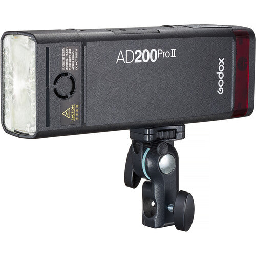 Godox AD200 PRO II TTL Pocket Flash Kit