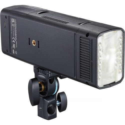 Godox AD200 PRO II TTL Pocket Flash Kit