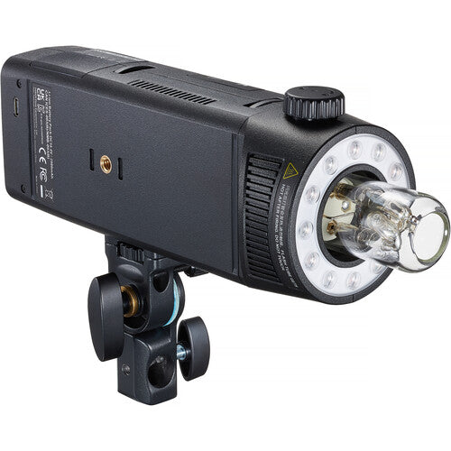 Godox AD200 PRO II TTL Pocket Flash Kit