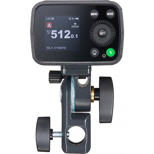 Godox AD200 PRO II TTL Pocket Flash Kit