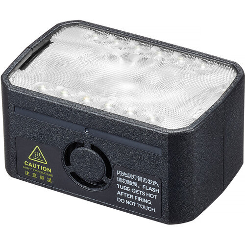 Godox AD200 PRO II TTL Pocket Flash Kit