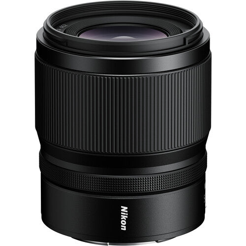 Nikon NIKKOR Z 50mm f/1.4 Lens (Nikon Z) Package