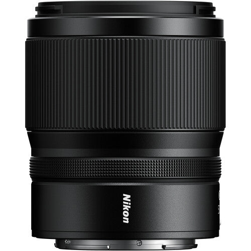 Nikon NIKKOR Z 50mm f/1.4 Lens (Nikon Z) Package