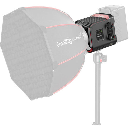 SmallRig RC 100B Bi-Color LED Monolight (Mobile Version)