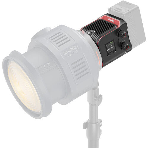 SmallRig RC 100B Bi-Color LED Monolight (Mobile Version)
