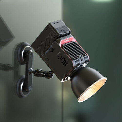 SmallRig RC 100B Bi-Color LED Monolight (Mobile Version)