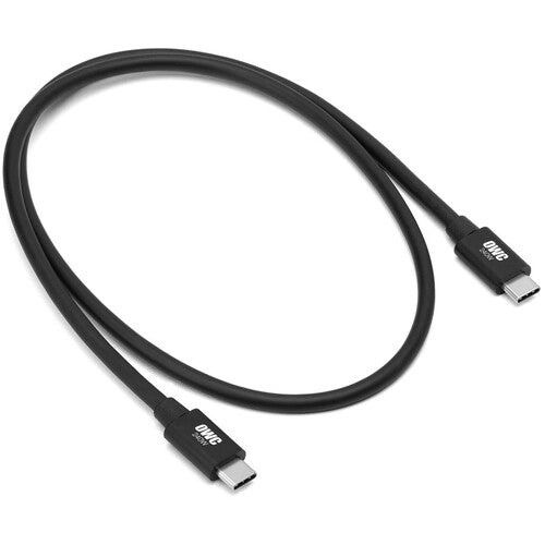 OWC Thunderbolt 5 Cable (11.8")