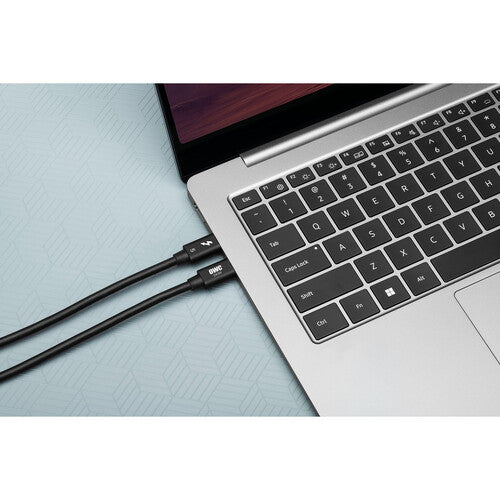 OWC Thunderbolt 5 Cable (11.8")