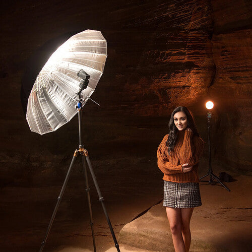 Westcott Grid & Gel Pack for FJ80 Speedlights