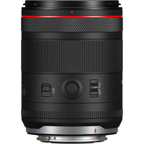 Canon RF 24mm f/1.4L VCM Lens