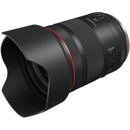 Canon RF 24mm f/1.4L VCM Lens