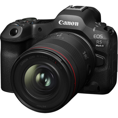 Canon RF 24mm f/1.4L VCM Lens