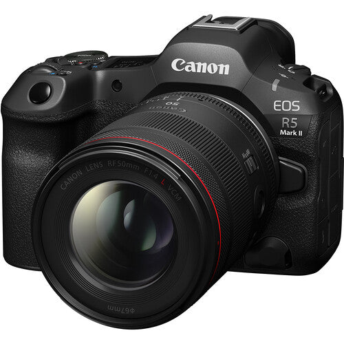 Canon RF 50mm f/1.4L VCM Lens