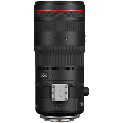 Canon RF 70-200mm f/2.8L IS USM Z Lens - BLACK