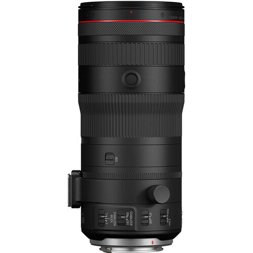Canon RF 70-200mm f/2.8 L IS USM Z Lens (Black) Package