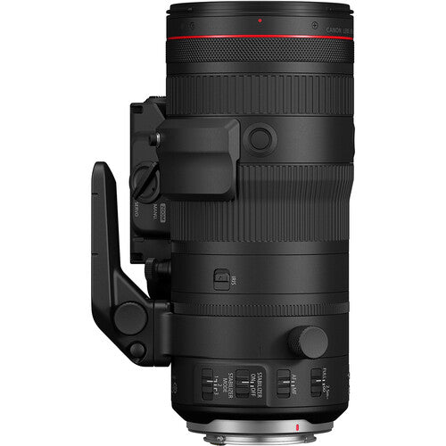 Canon RF 70-200mm f/2.8L IS USM Z Lens - BLACK