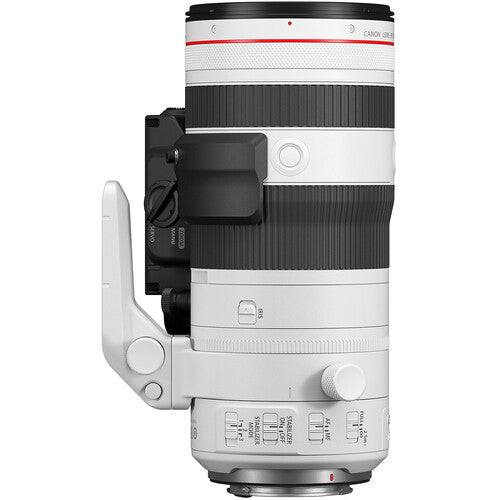 Canon RF 70-200mm f/2.8L IS USM Z Lens - WHITE
