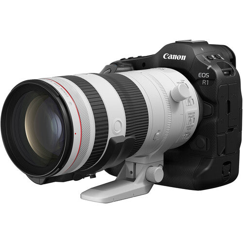 Canon RF 70-200mm f/2.8L IS USM Z Lens - WHITE