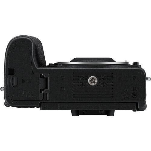 Nikon Z50 II Mirrorless Camera Package