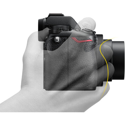 Nikon Z50 II Mirrorless Camera with 16-50mm and 50-250mm Lenses Package