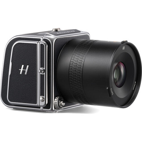 Hasselblad XCD 75mm f/3.4 P Lens (Hasselblad X)