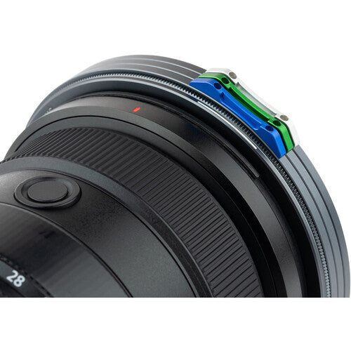 NiSi JetMag Pro 82mm-82MAG Magnetic Adaptor Ring